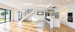 vente Maison contemporaine Saint Aunes
