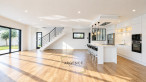 vente Maison contemporaine Saint Aunes