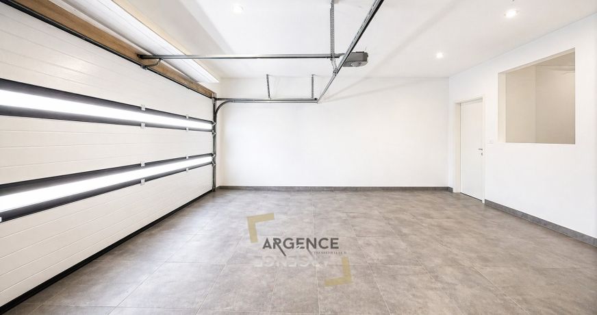 vente Maison contemporaine Saint Aunes