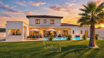 vente Maison contemporaine Saint Aunes