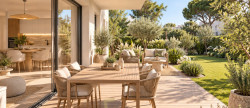 vente Appartement terrasse La Grande-motte