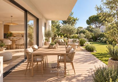 vente Appartement terrasse La Grande-motte