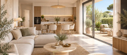 vente Appartement terrasse La Grande-motte