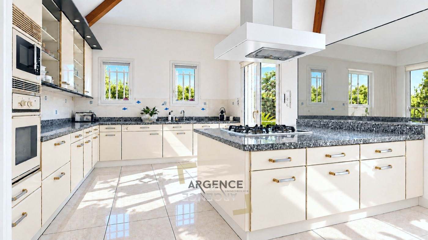 vente Maison Lattes - Photo 4