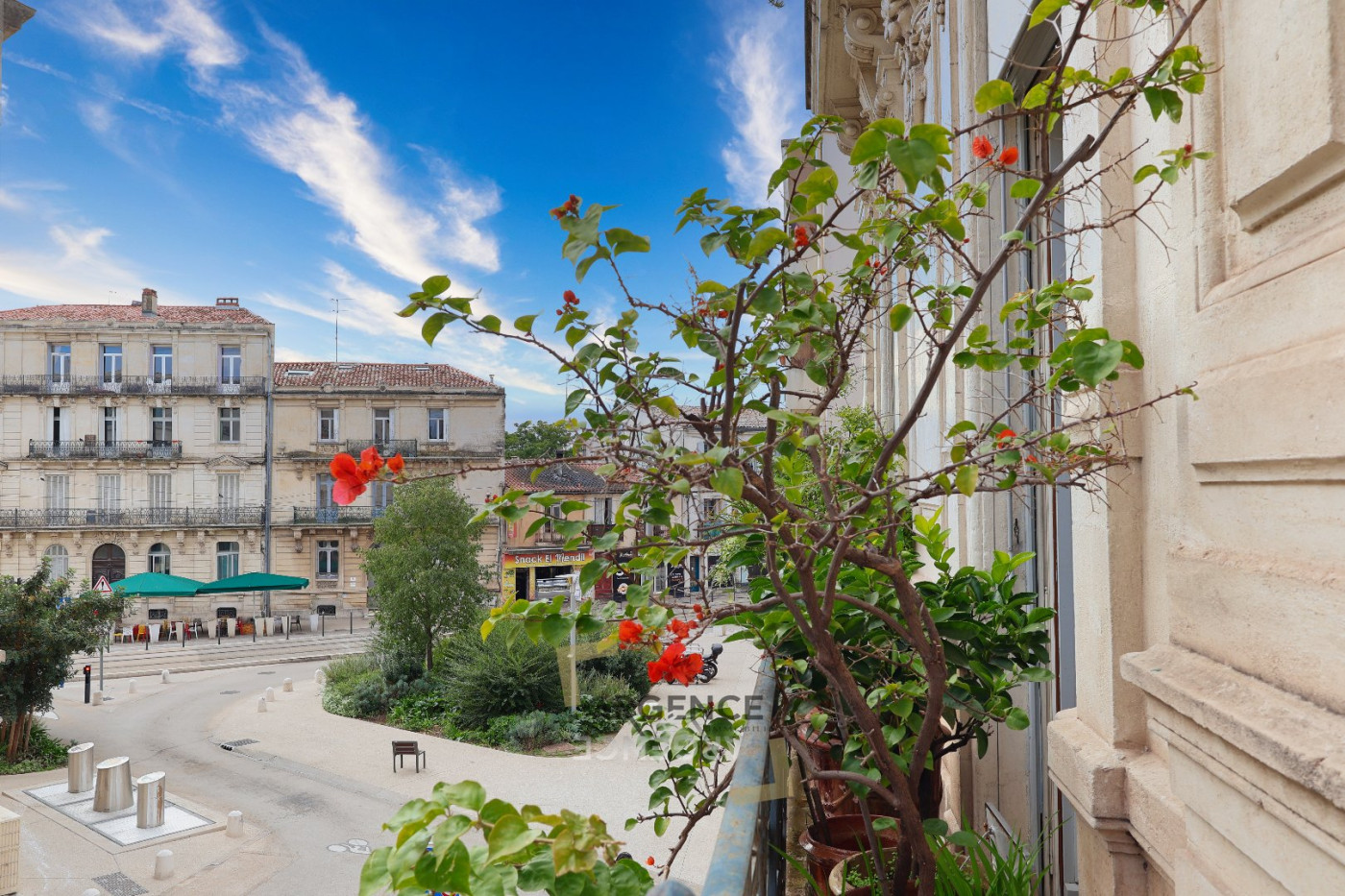 sale Appartement Montpellier - Photo 3