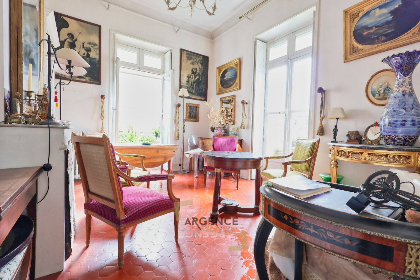 sale Appartement Montpellier - Photo 4
