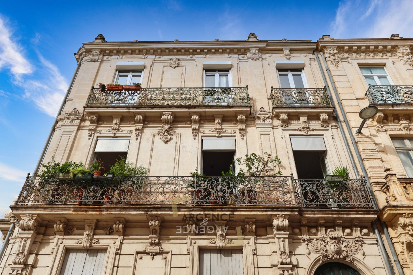 vente Appartement Montpellier - Photo 1