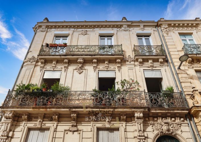 vente Appartement Montpellier