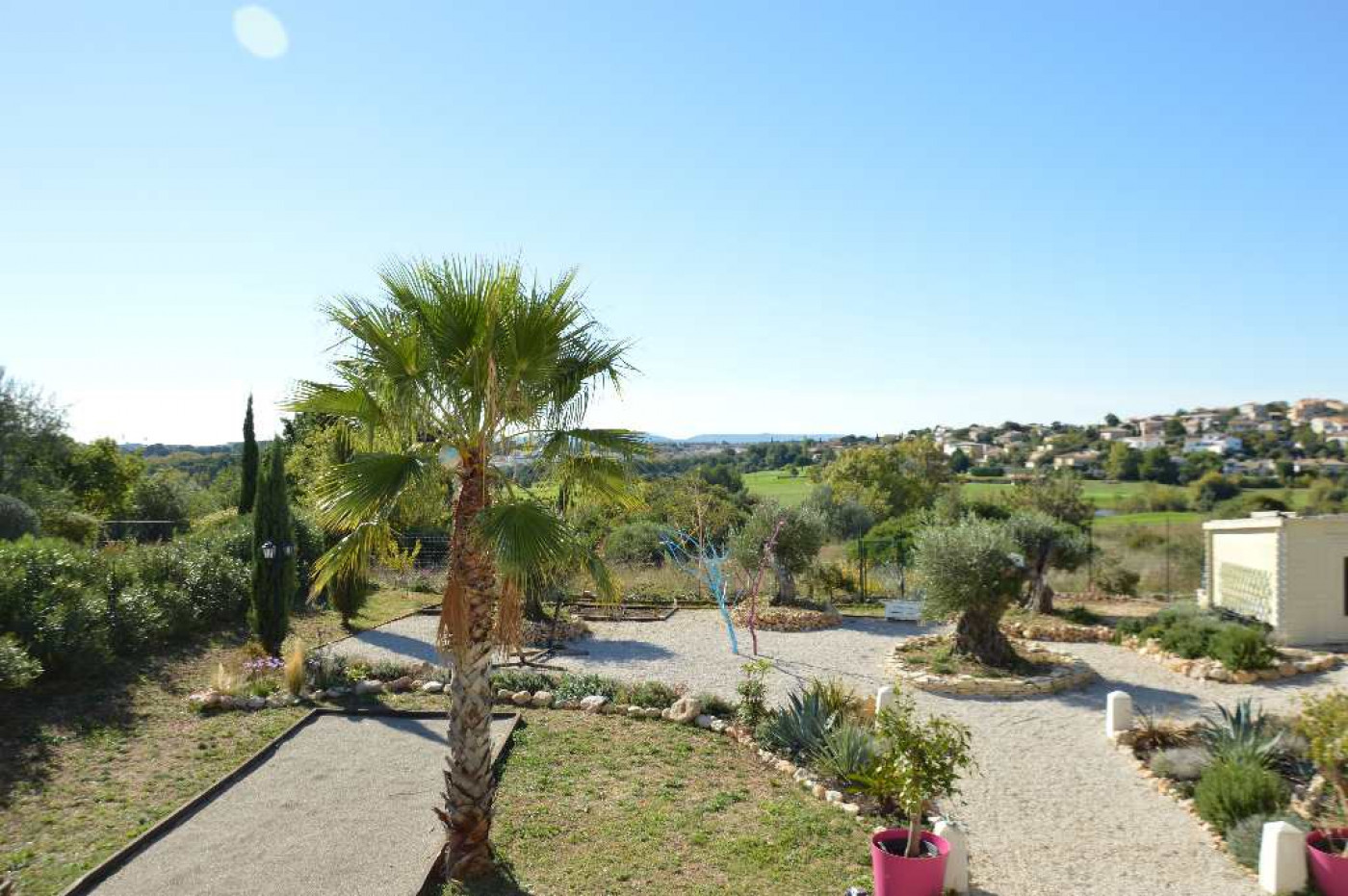 vente Maison contemporaine Juvignac - Photo 10