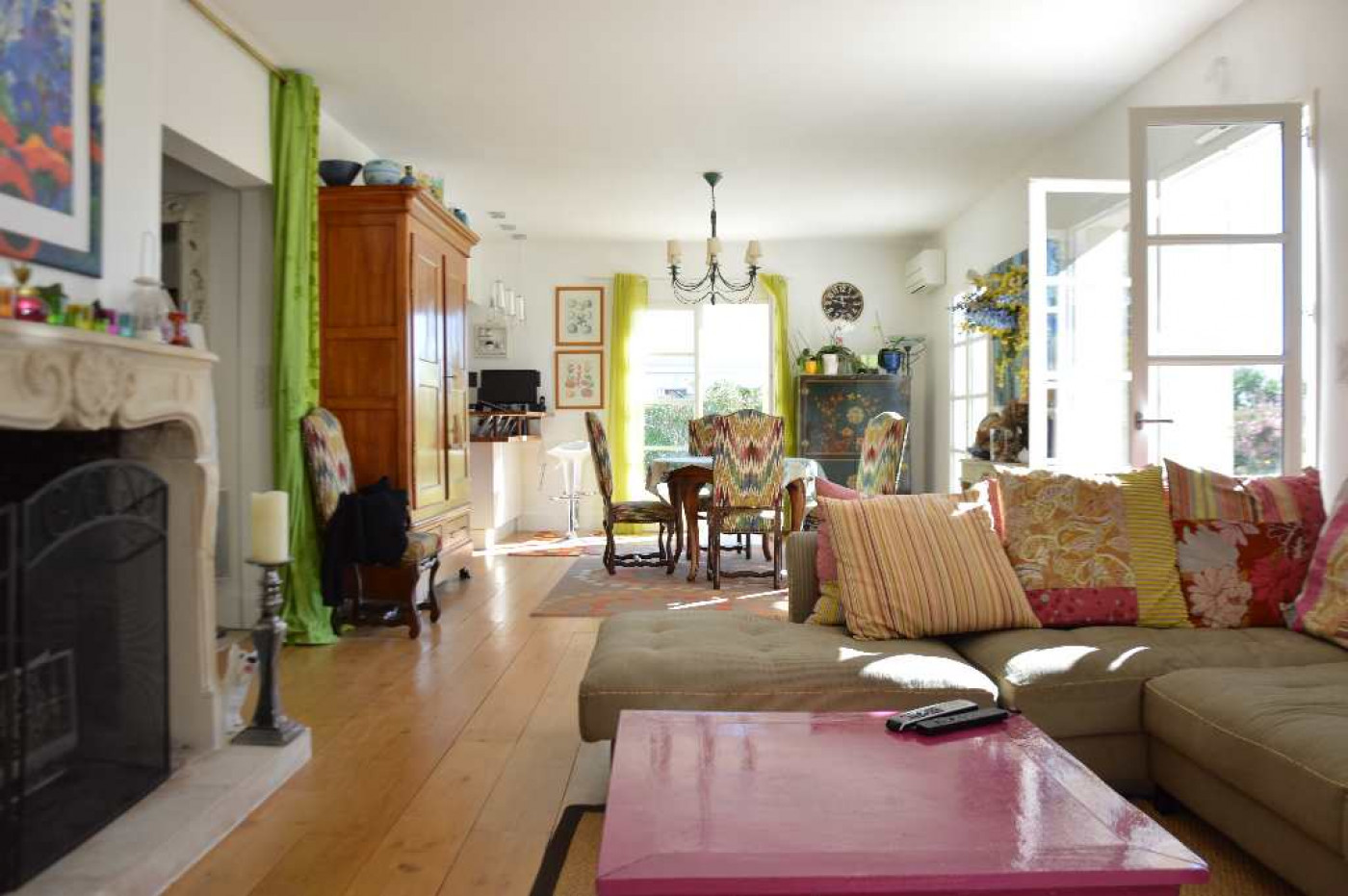 vente Maison contemporaine Juvignac - Photo 4