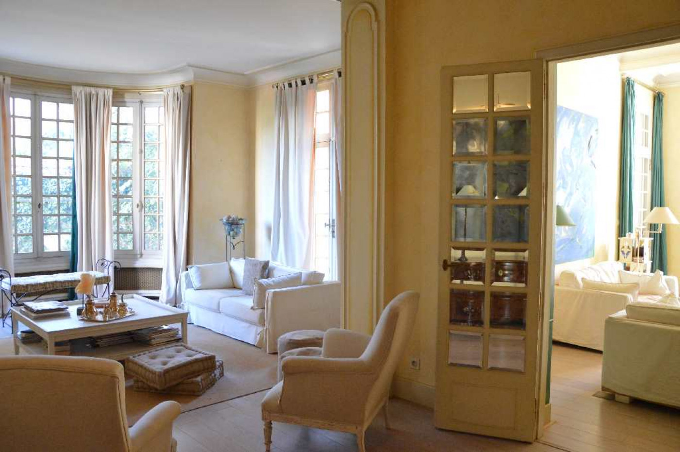 vente Maison bourgeoise Montpellier - Photo 3