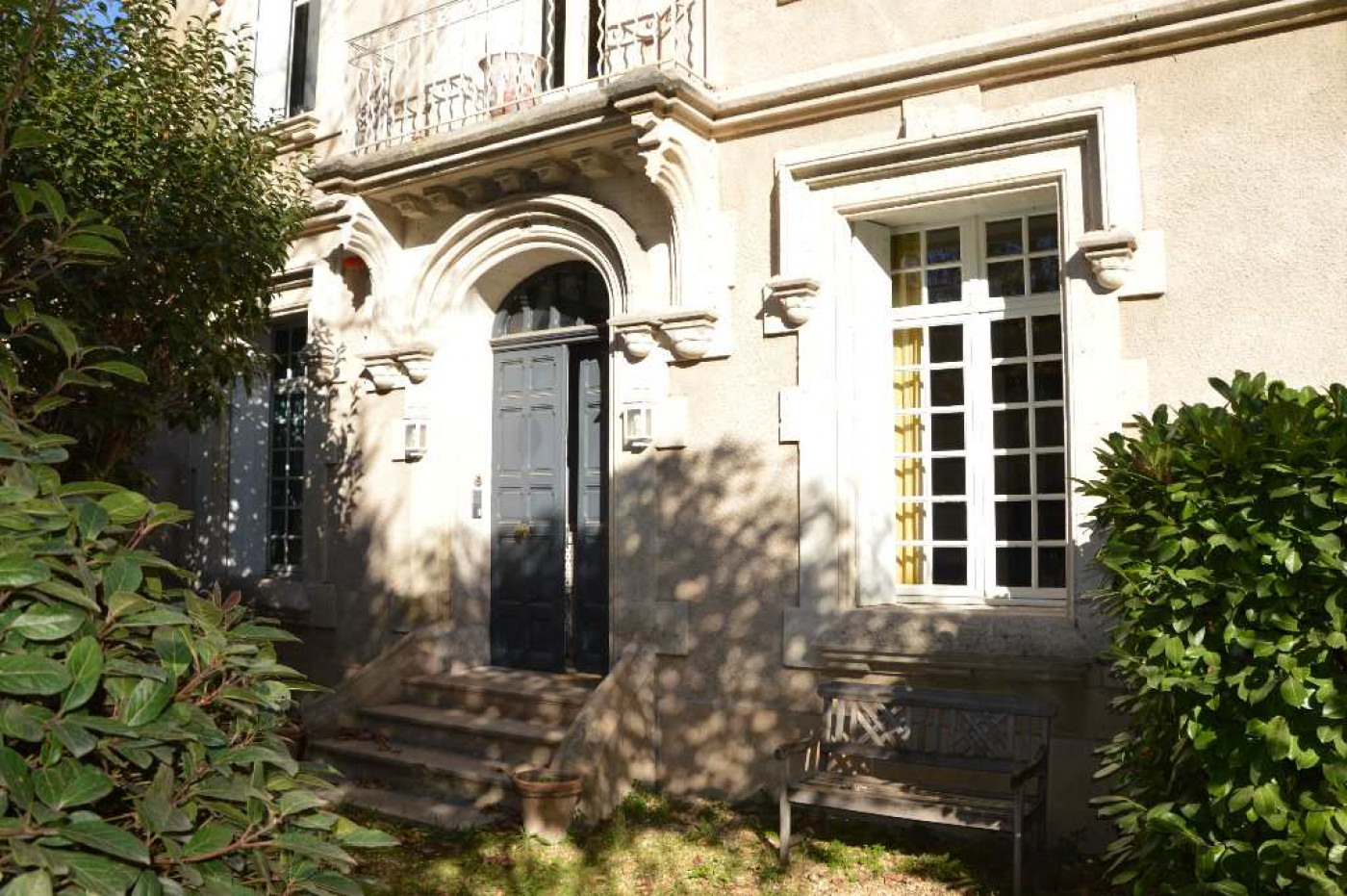 vente Maison bourgeoise Montpellier