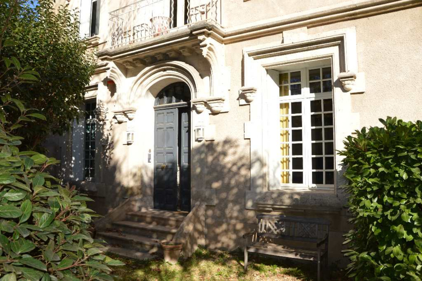 vente Maison bourgeoise Montpellier - Photo 11