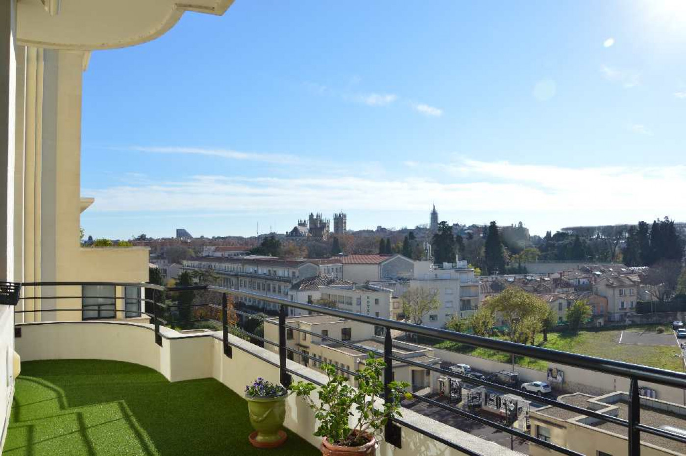 vente Appartement Montpellier - Photo 3