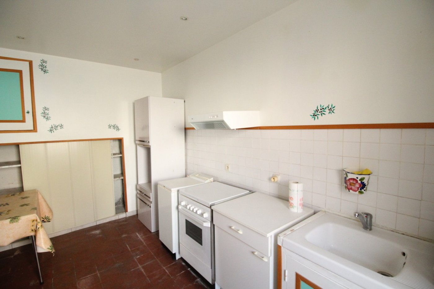 vente Maison Cruzy - Photo 4