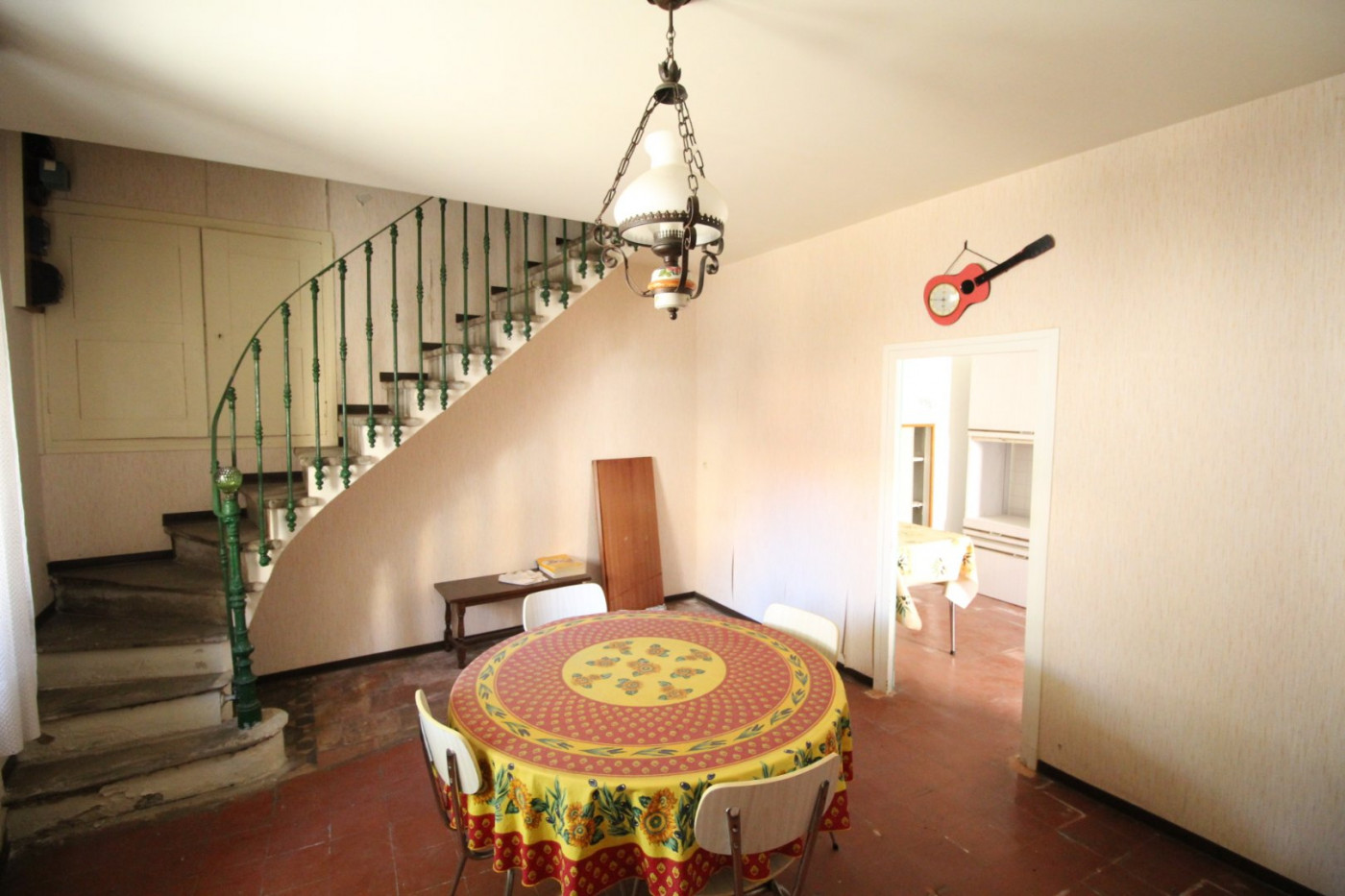 vente Maison Cruzy - Photo 2