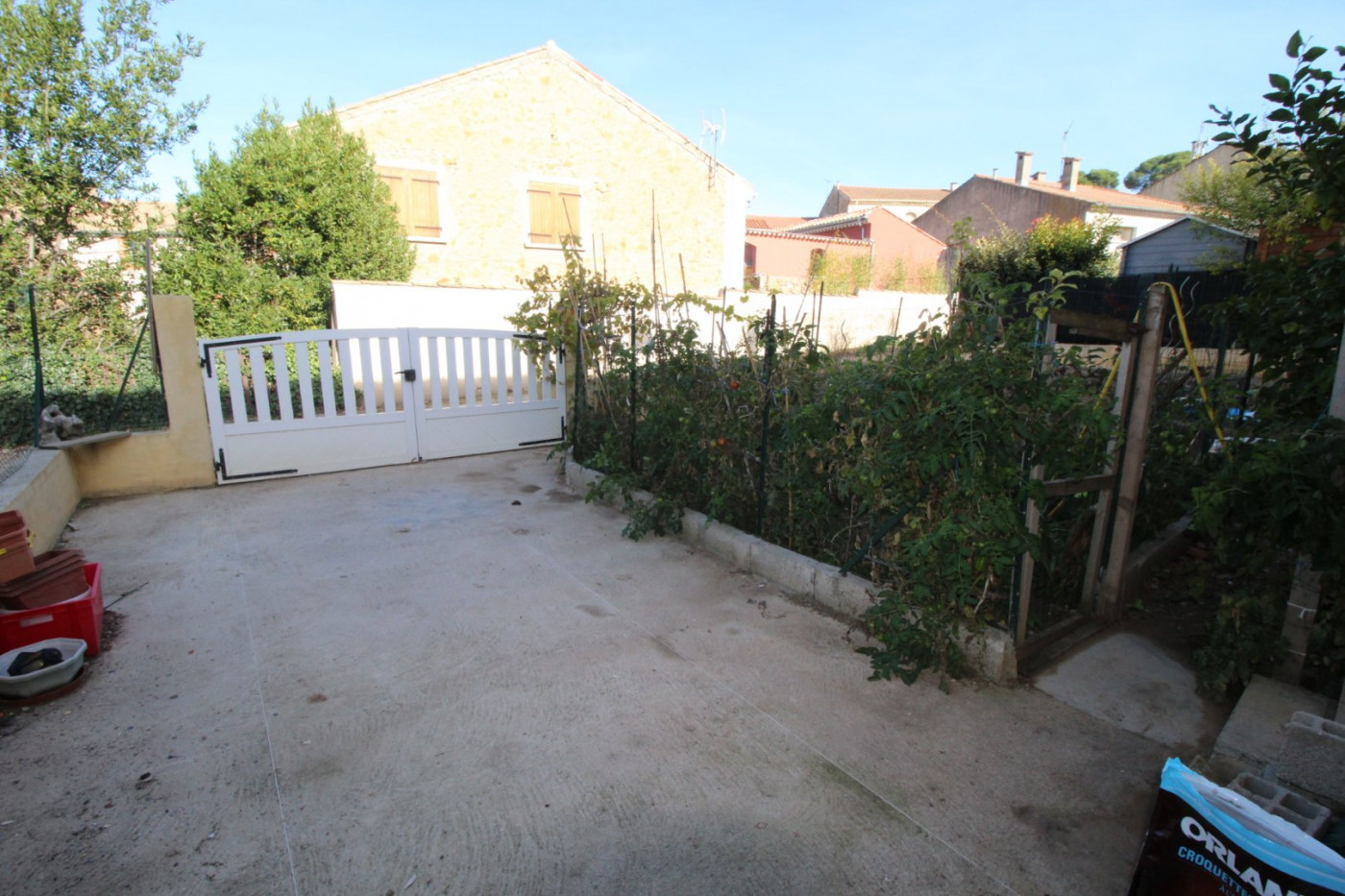 vente Maison vigneronne Quarante - Photo 10