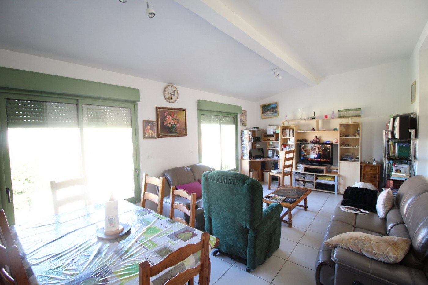 vente Maison vigneronne Quarante - Photo 2