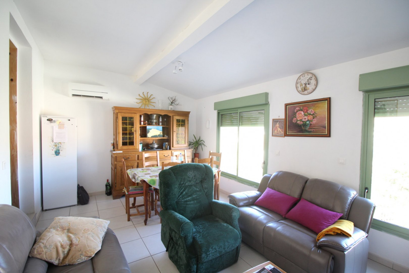 vente Maison vigneronne Quarante - Photo 3