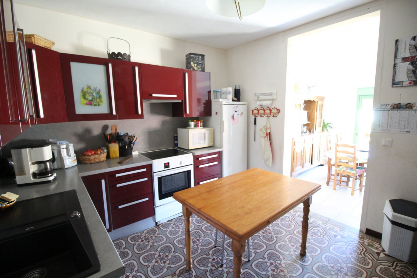 vente Maison vigneronne Quarante - Photo 5