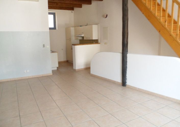 vente Immeuble de rapport Capestang