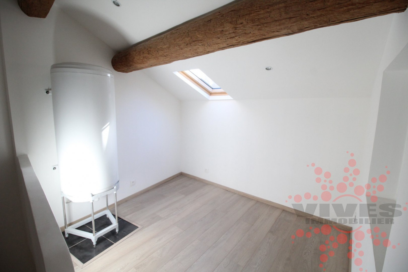 vente Maison de village Puisserguier - Photo 12