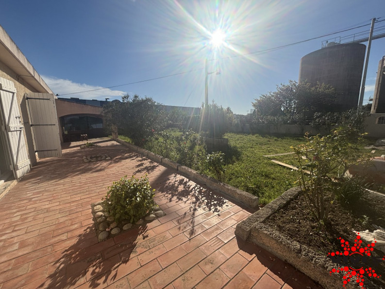 location Villa Puisserguier - Photo 1