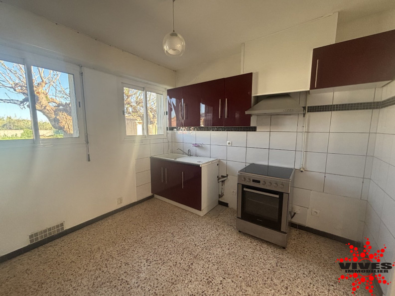 location Villa Puisserguier - Photo 3