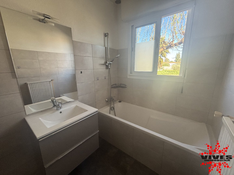 location Villa Puisserguier - Photo 4