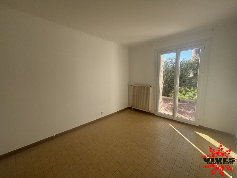 location Villa Puisserguier - Photo 8