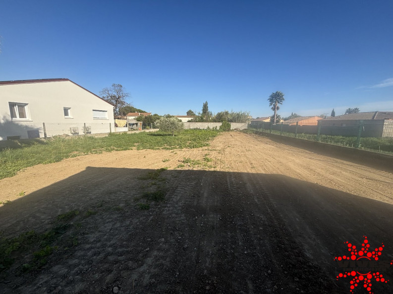 location Villa Puisserguier - Photo 10