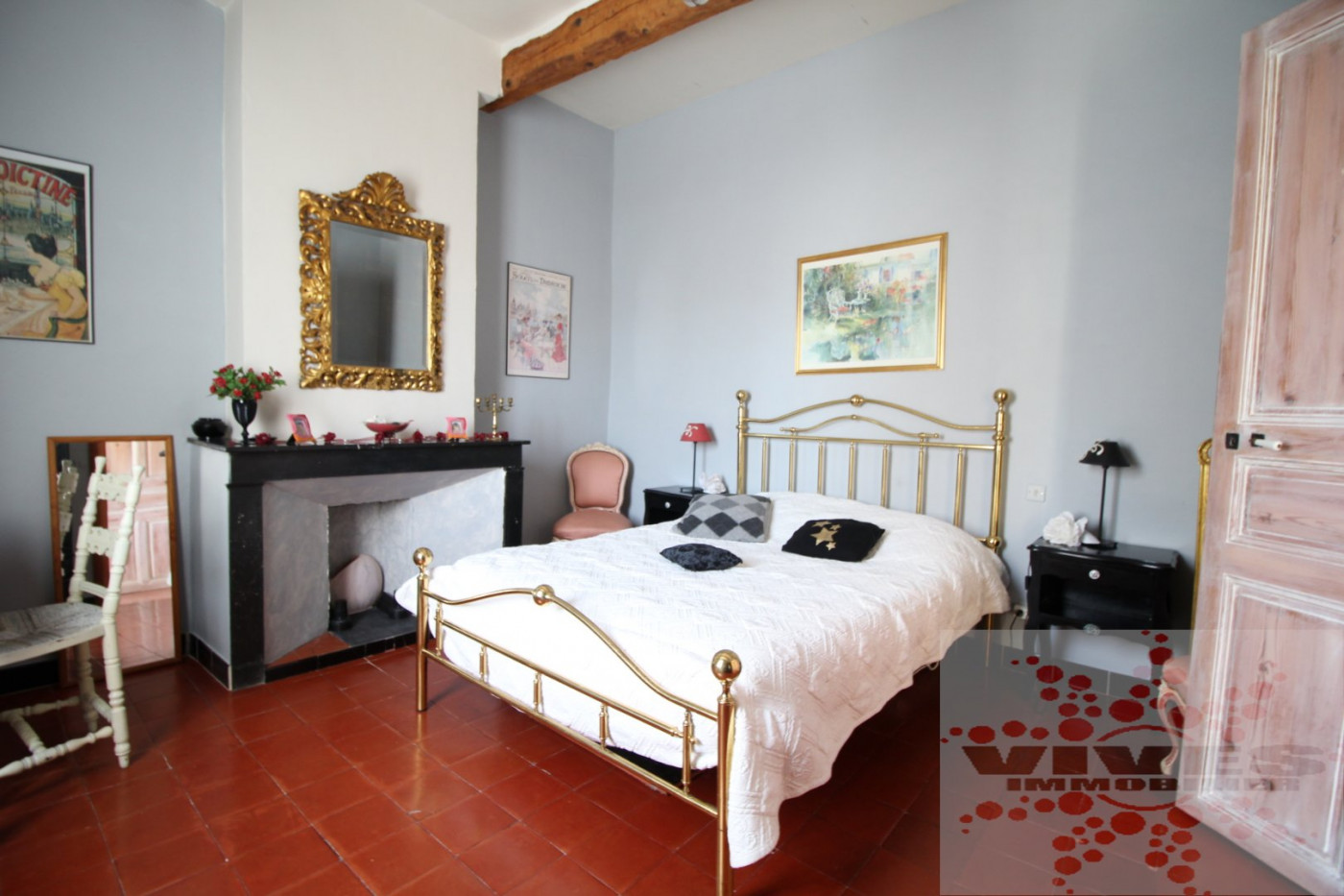 vente Maison Capestang - Photo 16