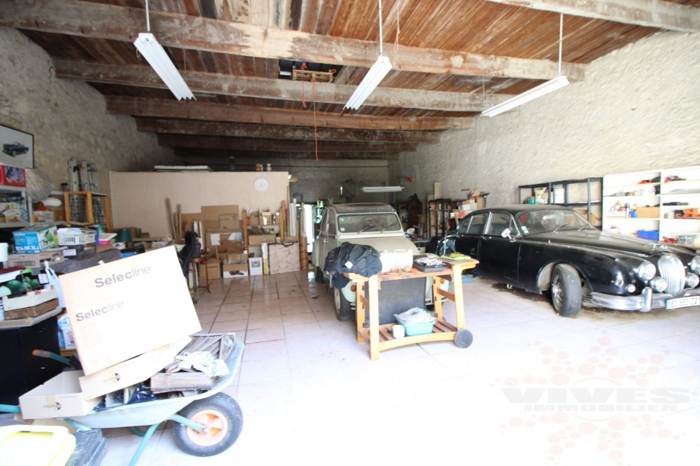 vente Maison Capestang - Photo 18