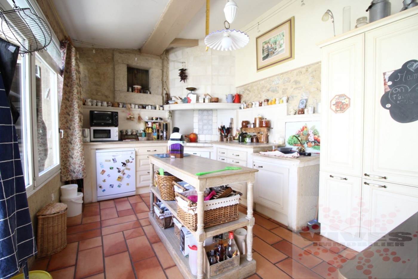 vente Maison Capestang - Photo 8