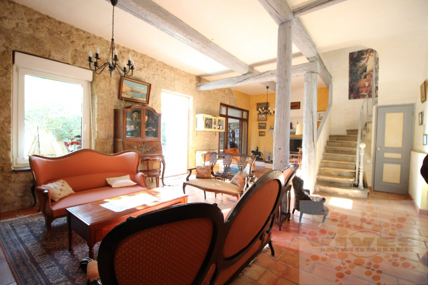 vente Maison Capestang - Photo 3