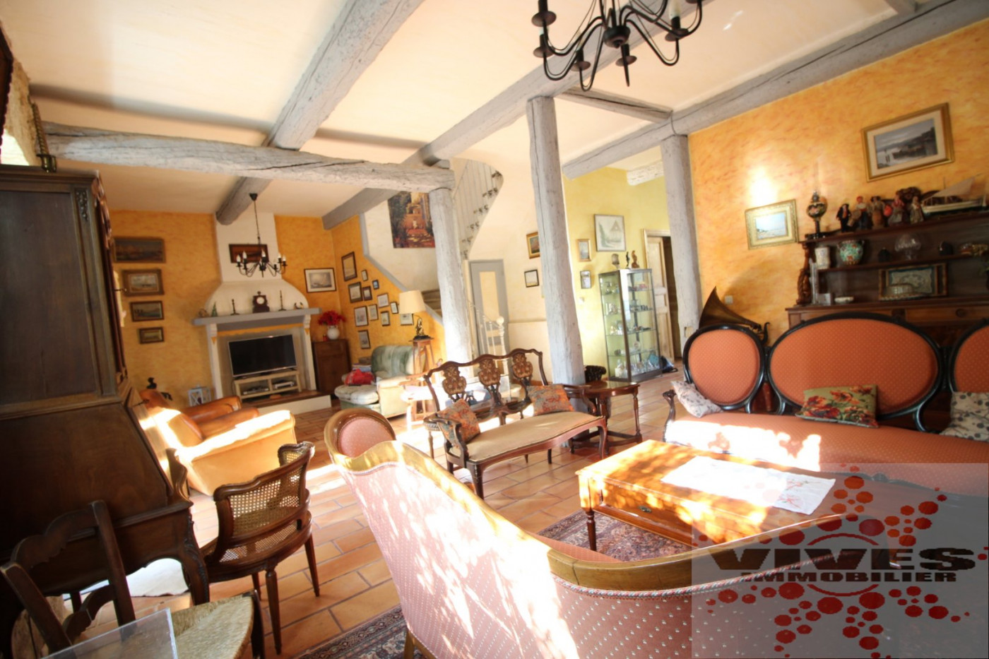 vente Maison Capestang - Photo 5