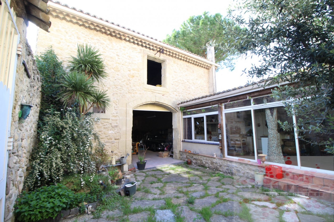 vente Maison Capestang - Photo 4