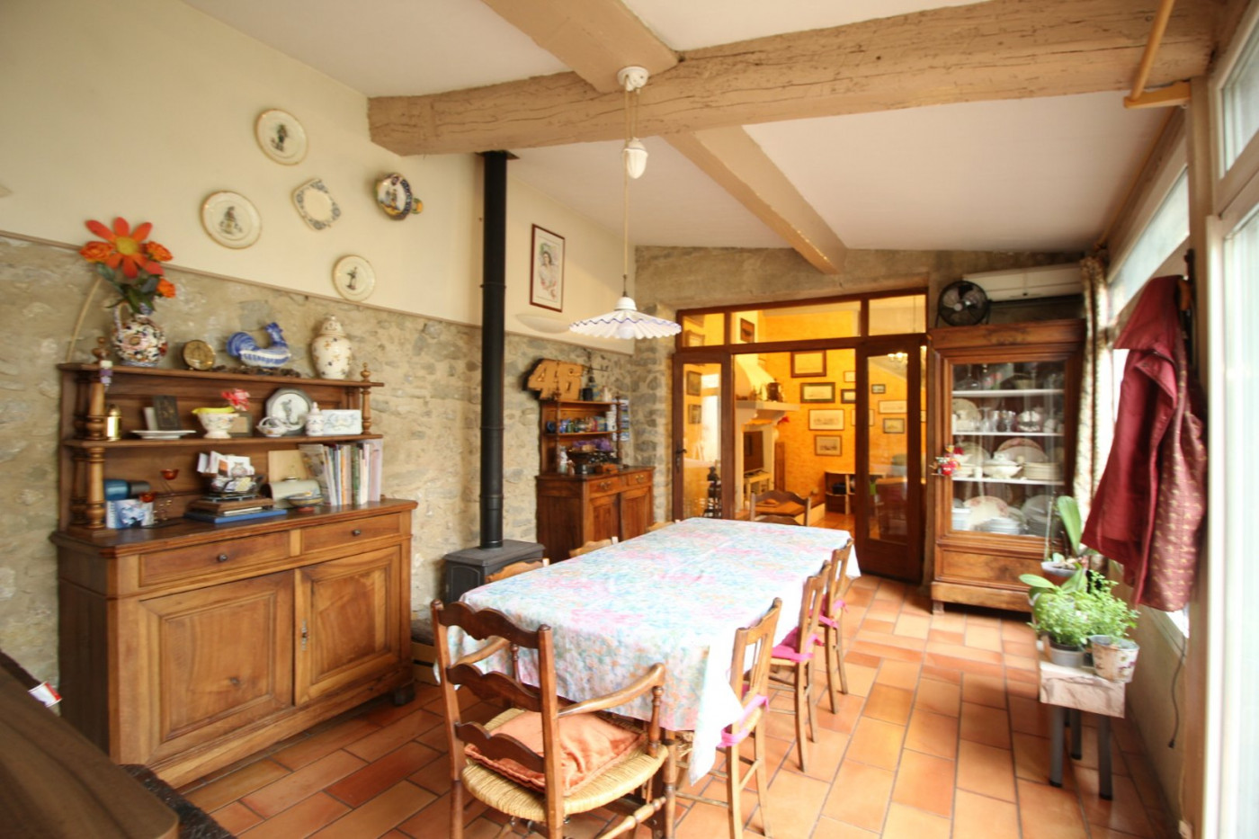 vente Maison Capestang - Photo 6