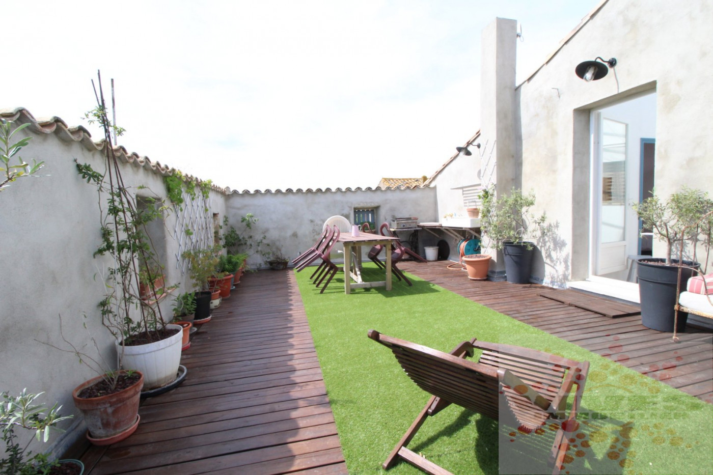 vente Maison de caractère Capestang - Photo 7