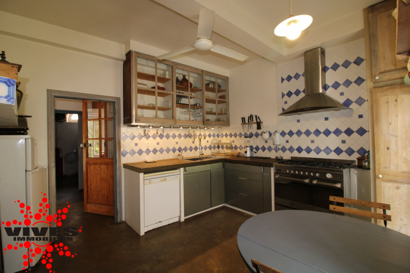 vente Maison de caractère Capestang - Photo 3