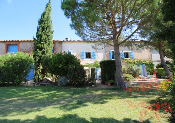 Annonces Immobilieres A Cazouls Les Beziers Vives Immobilier