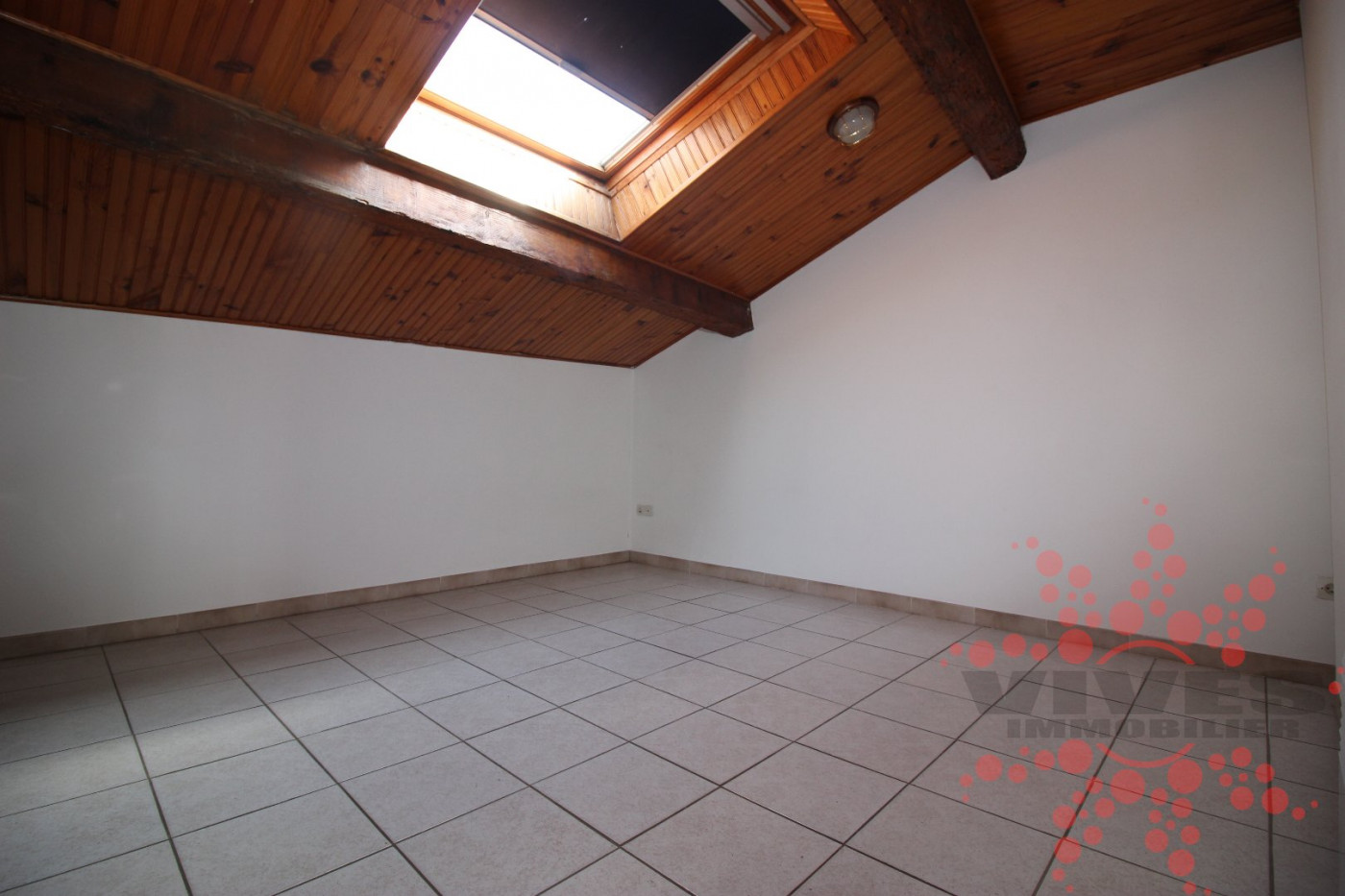 location Appartement Servian - Photo 4