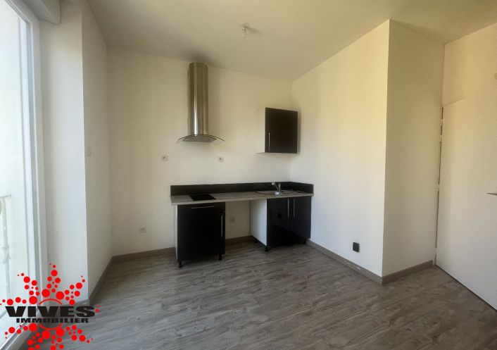 letting Appartement Capestang
