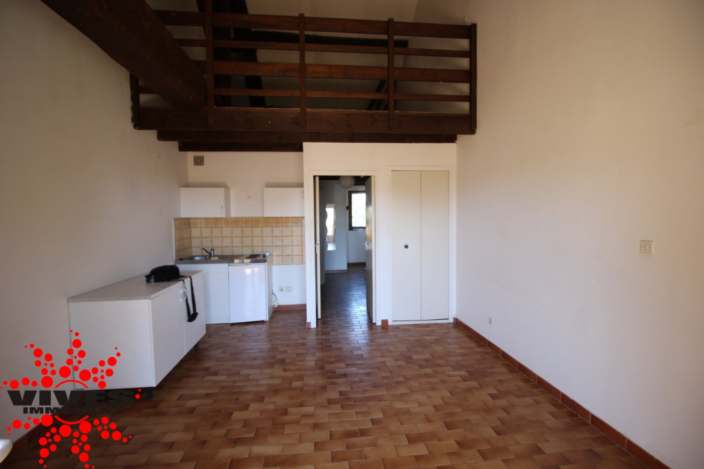 letting Appartement en rsidence Capestang