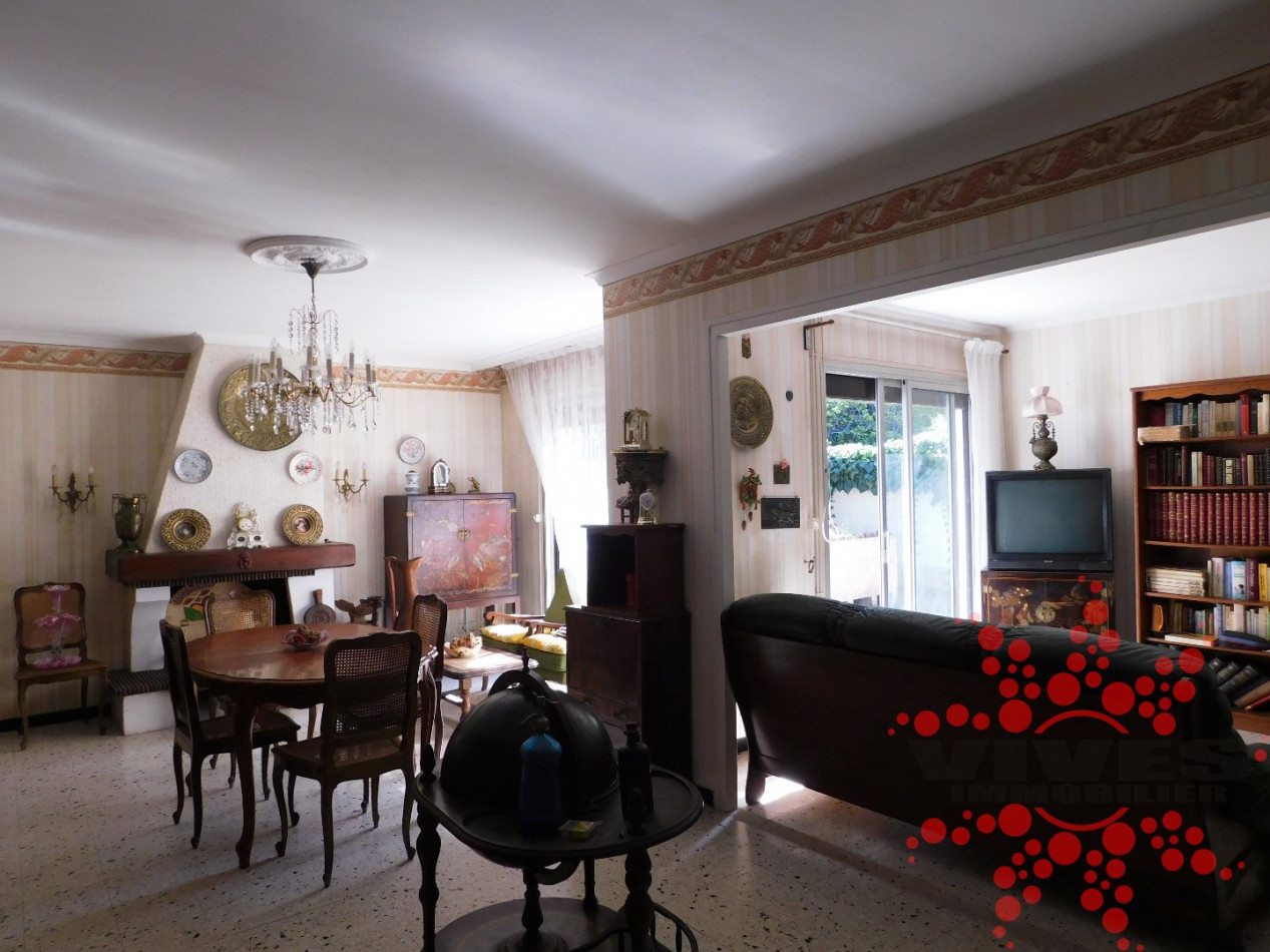 vente Villa Beziers - Photo 2