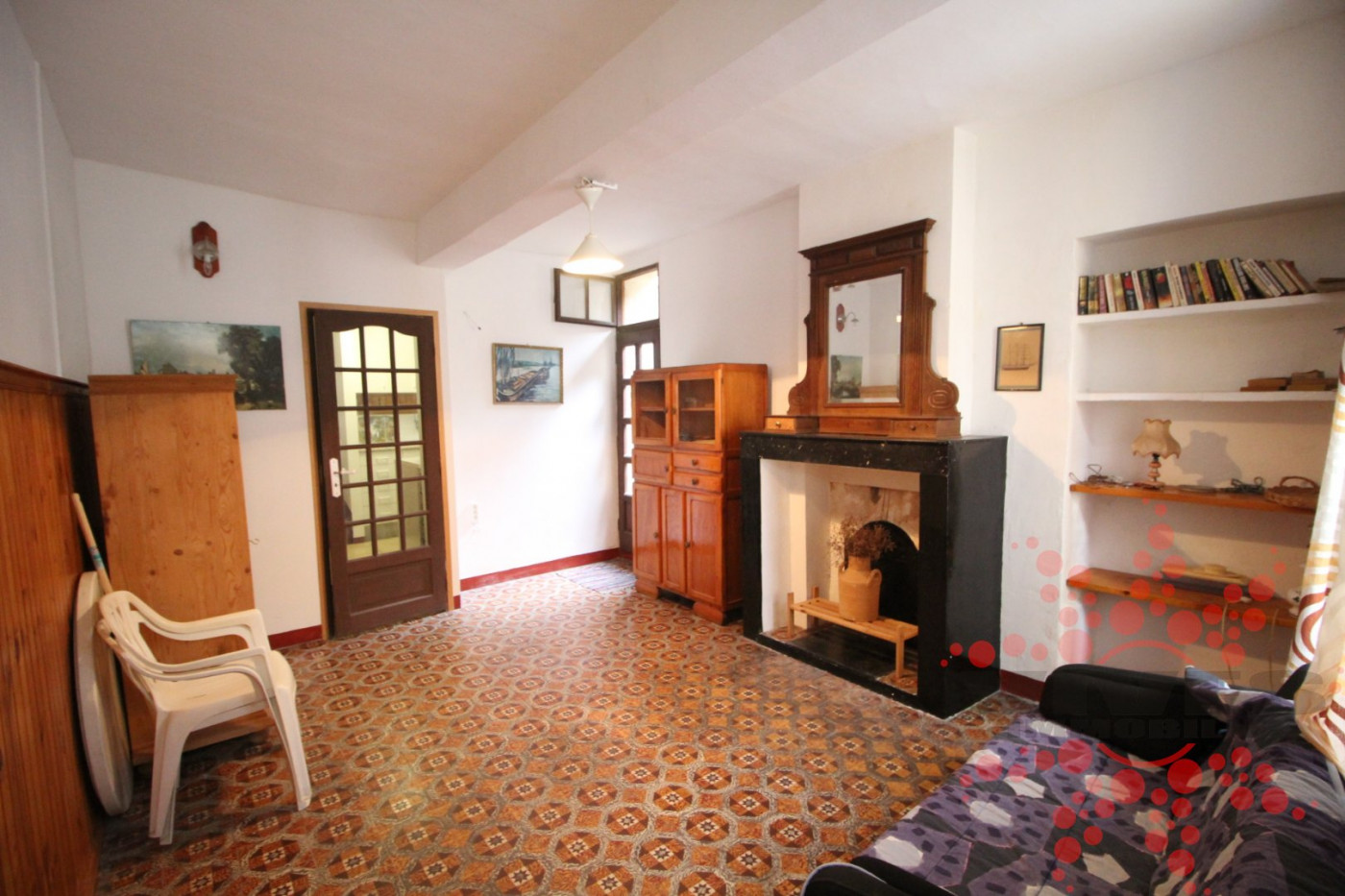 vente Maison de village Capestang - Photo 2