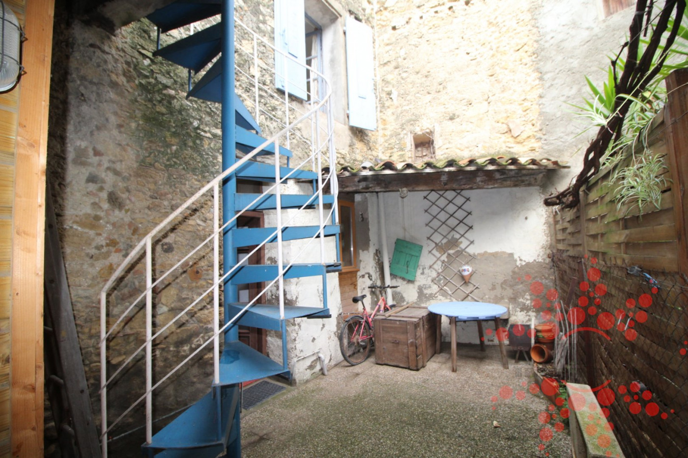 vente Maison de village Capestang - Photo 3