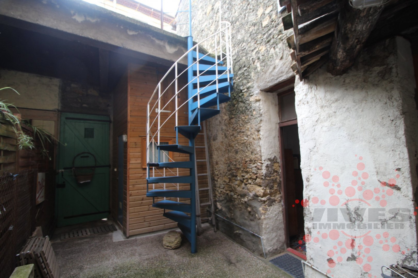 vente Maison de village Capestang - Photo 13