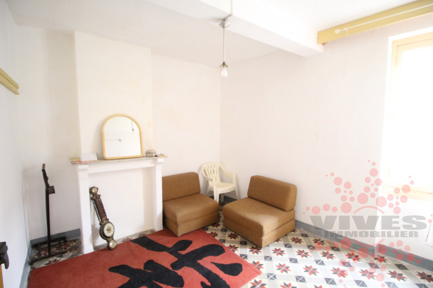 vente Maison de village Capestang - Photo 6