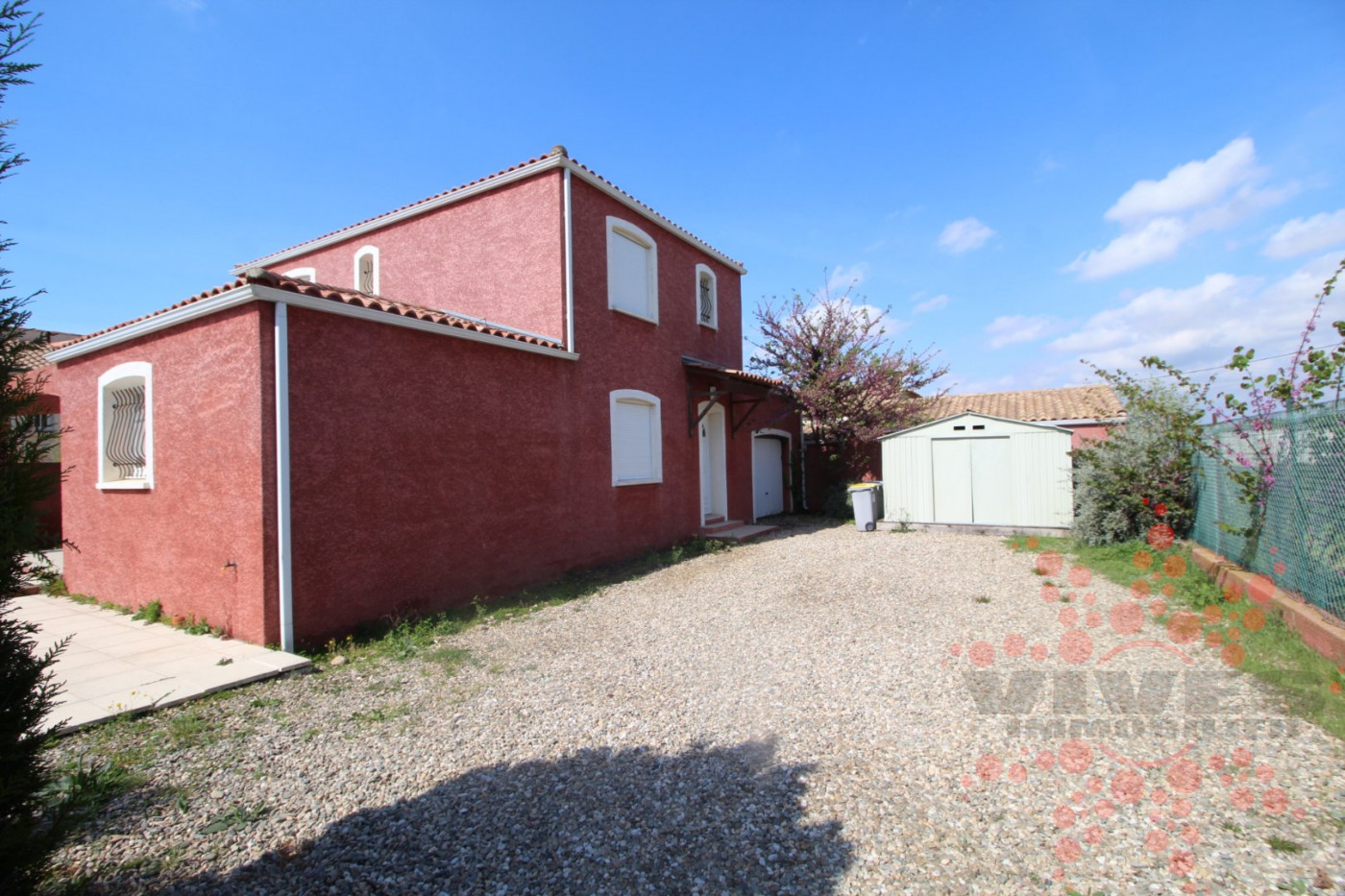vente Maison Maureilhan - Photo 15